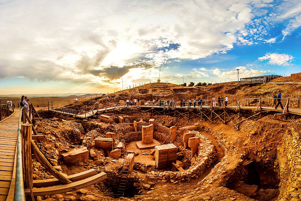 Diwa Tour Farkı İle Büyük Mezopotamya Ve GAP TURU Diwa Tour Farkı İle Büyük Mezopotamya Ve GAP TURU