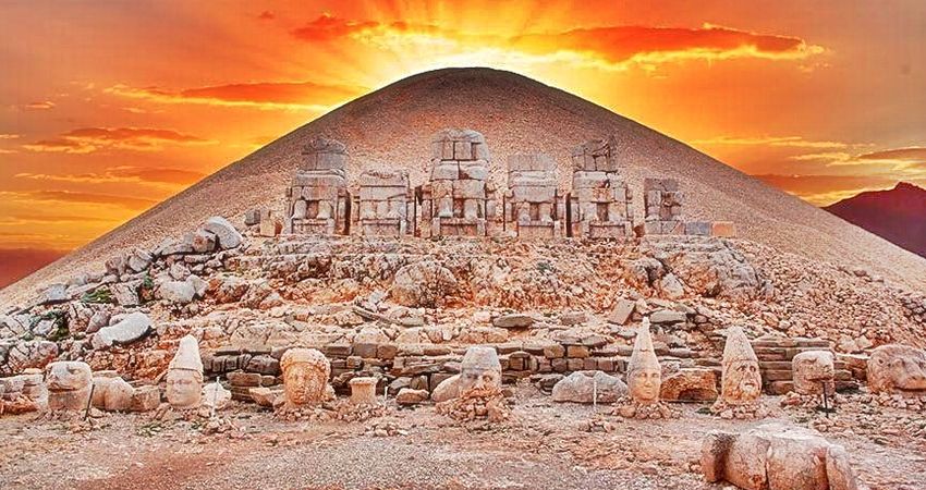 ESKİŞEHİR ÇIKIŞLI KLASİK GAP TURU 