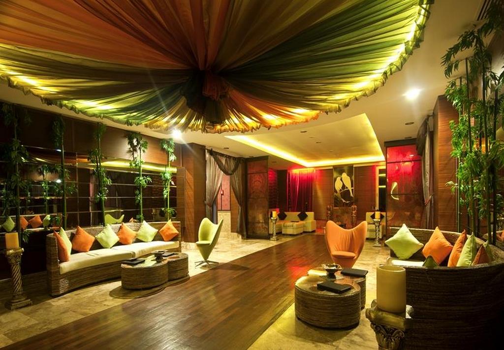 Seaden Sea Planet Resort & Spa