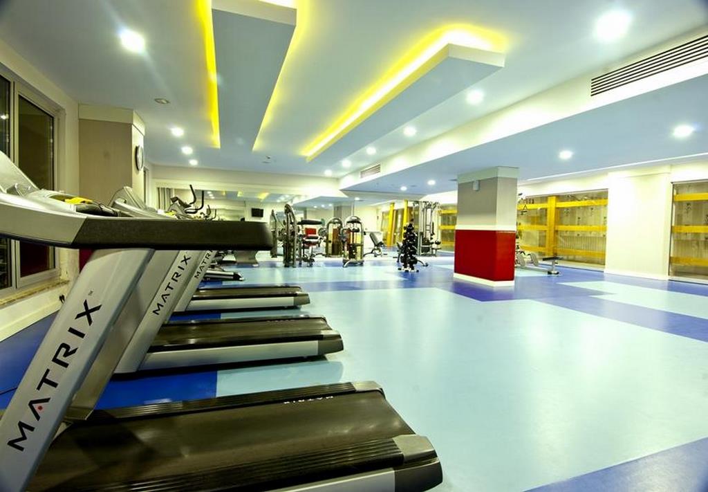 Seaden Sea Planet Resort & Spa
