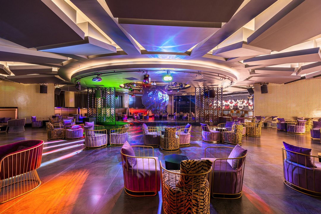 Seaden Sea Planet Resort & Spa