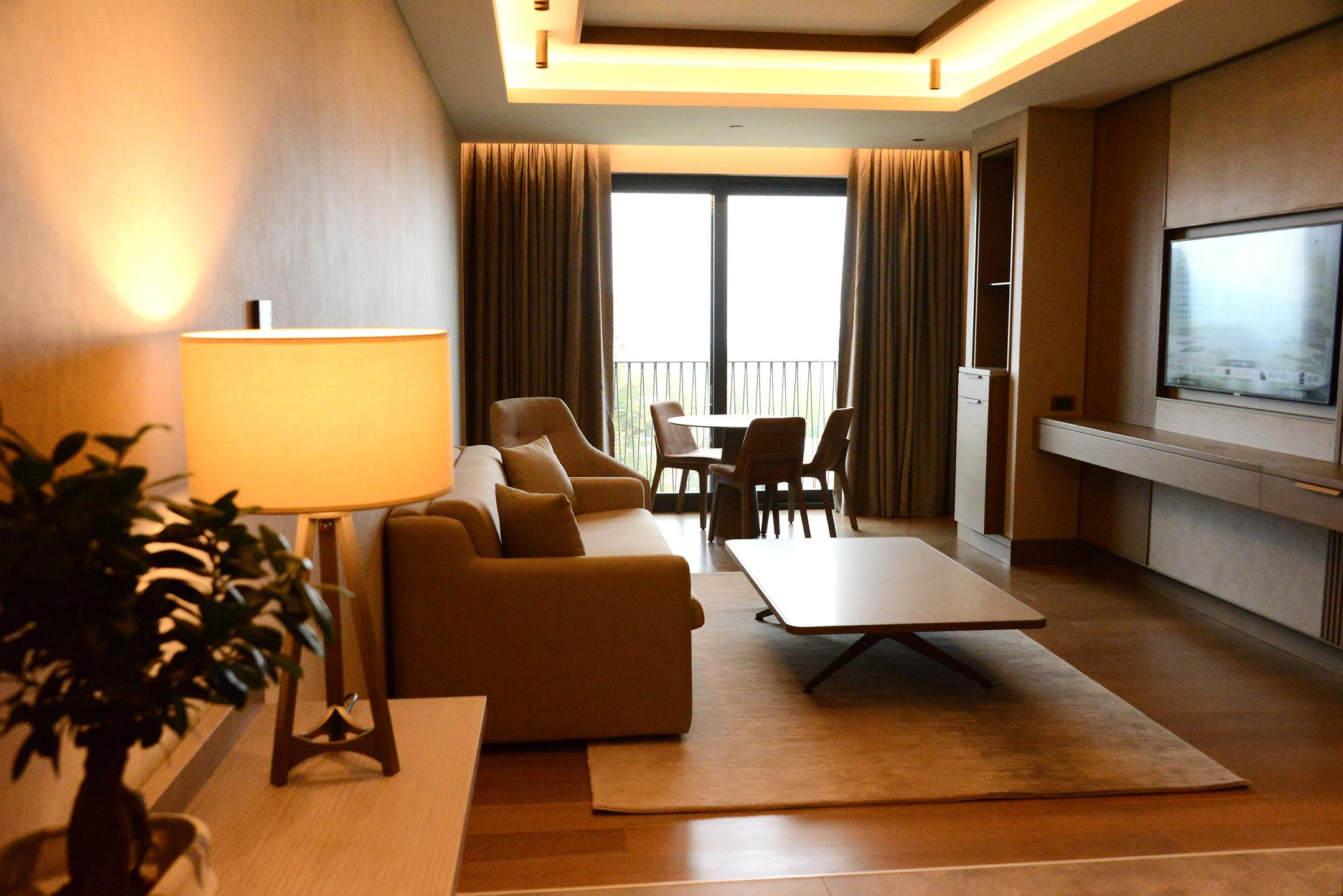 Seaden Sea Planet Resort & Spa
