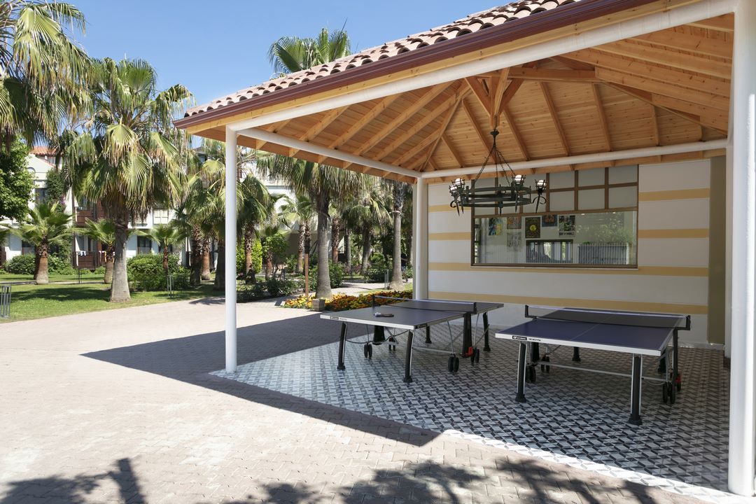 Seaden Sea Planet Resort & Spa