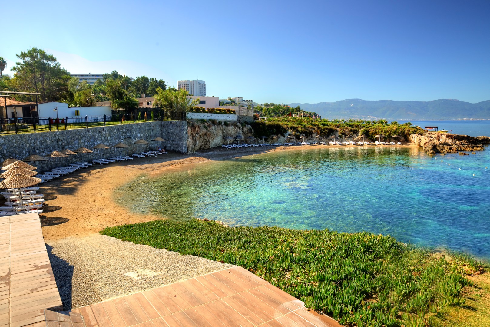 Seaden Sea Planet Resort & Spa