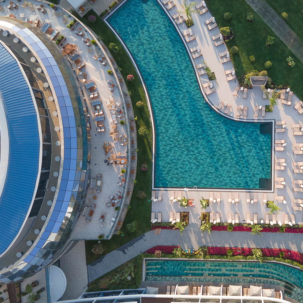 Seaden Sea Planet Resort & Spa