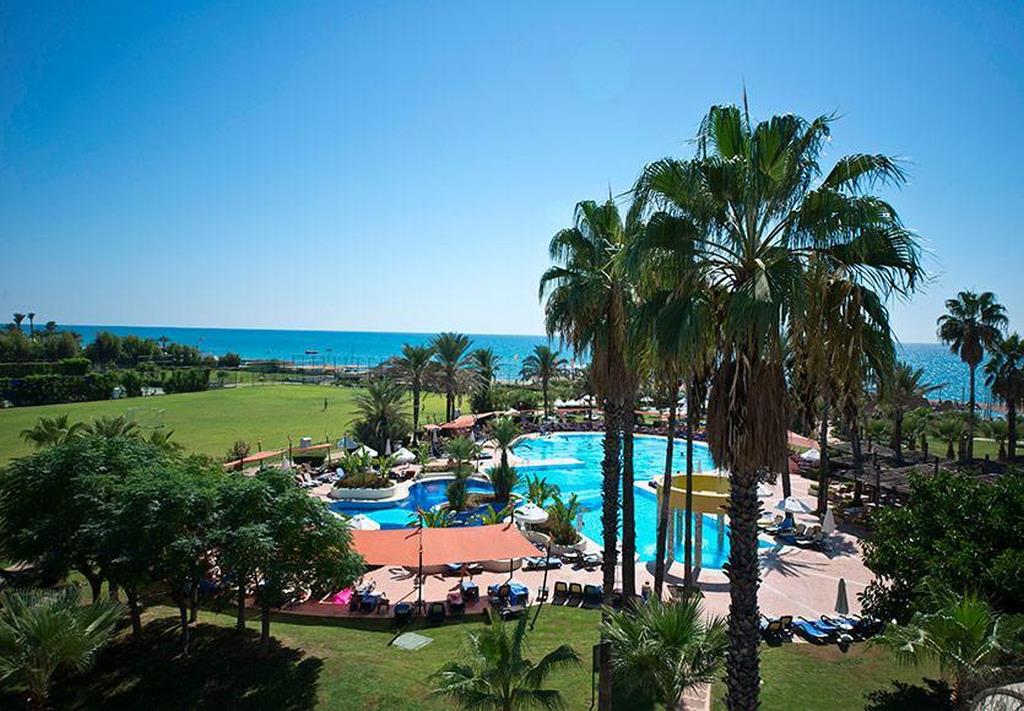 Seaden Sea Planet Resort & Spa