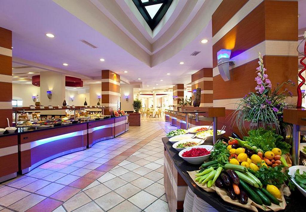 Seaden Sea Planet Resort & Spa