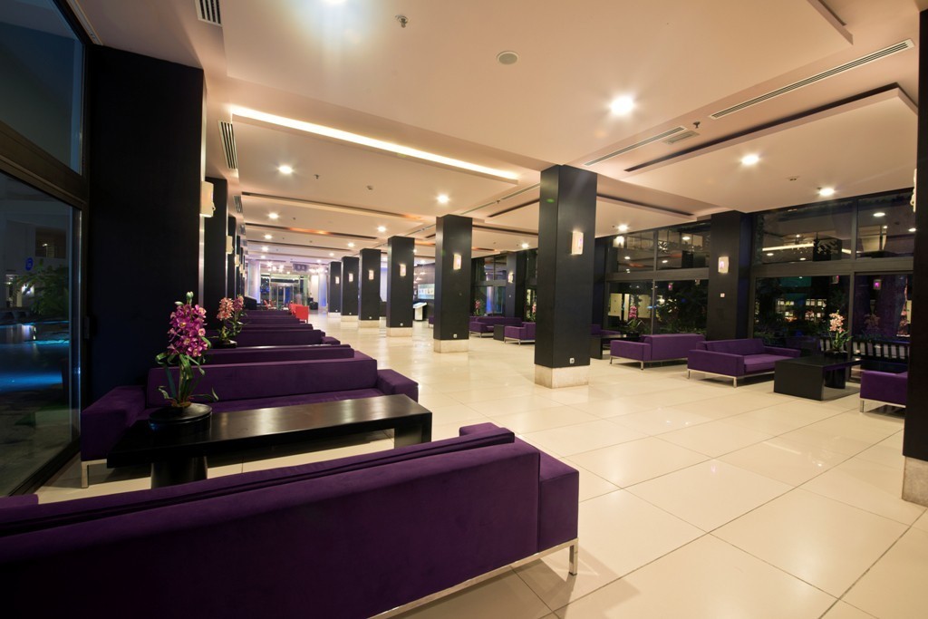 Seaden Sea Planet Resort & Spa
