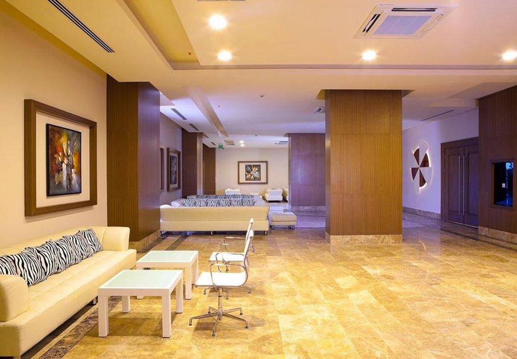 Seaden Sea Planet Resort & Spa