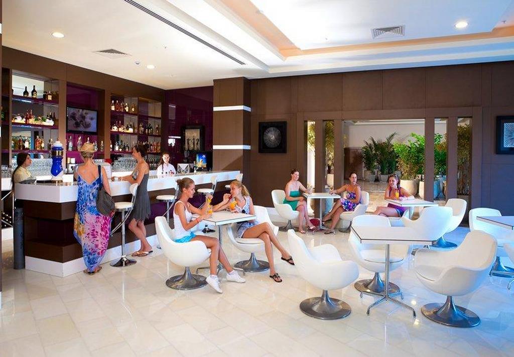 Seaden Sea Planet Resort & Spa