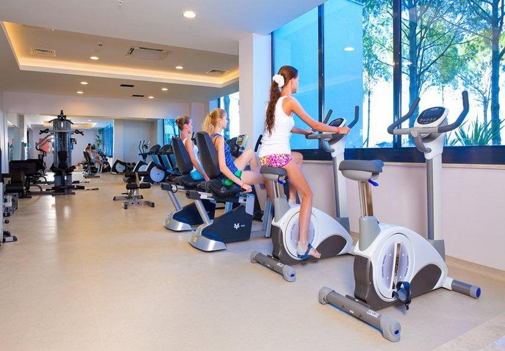 Seaden Sea Planet Resort & Spa